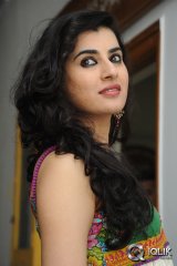 Archana at Maha Bhaktha Siriyala Movie Platinum Disc Function